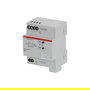 ABB 2CDG110199R0011 DALI-Gateway Basic. 2f, Gris, IP20, Certificaciones RoHS y REACH