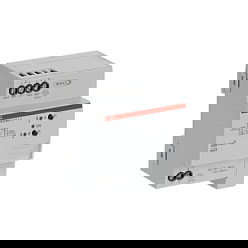 ABB 2CDG110199R0011 DALI-Gateway Basic. 2f, Gris, IP20, Certificaciones RoHS y REACH