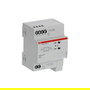 ABB 2CDG110199R0011 DALI-Gateway Basic. 2f, Gris, IP20, Certificaciones RoHS y REACH
