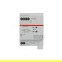 ABB 2CDG110199R0011 DALI-Gateway Basic. 2f, Gris, IP20, Certificaciones RoHS y REACH