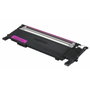 Samsung Cartucho de Tóner Original CLT-M4072S Magenta