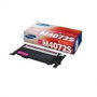 Samsung Cartucho de Tóner Original CLT-M4072S Magenta