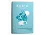 Rubio Cuaderno Competencia Lectora 5 Lectura Comprensiva Ejercicios Niños A5