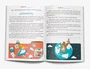 Rubio Cuaderno Competencia Lectora 5 Lectura Comprensiva Ejercicios Niños A5