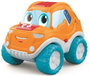 Clementoni Gipy Coche Volteretas con sonidos y canciones