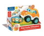 Clementoni Gipy Coche Volteretas con sonidos y canciones