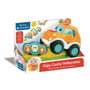Clementoni Gipy Coche Volteretas con sonidos y canciones