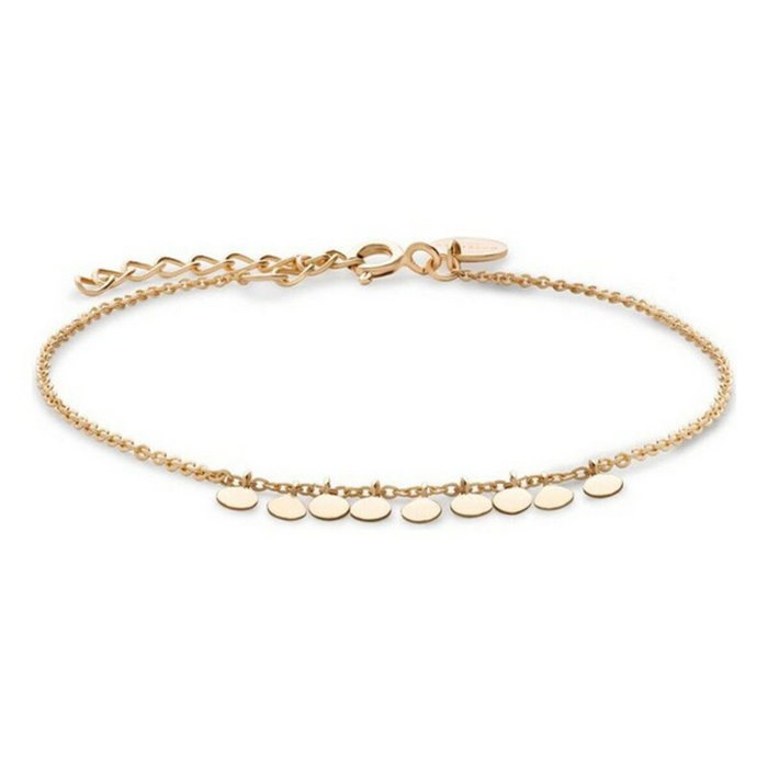 Pulsera Mujer Rosefield JBAG-J011 Pulsera Mujer Rosefield JBAG-J011