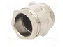 BM GROUP Sello aislante G3/4 IP54 de latón