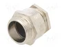 BM GROUP Sello aislante G3/4 IP54 de latón