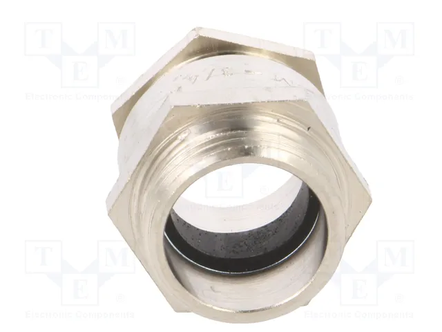 BM GROUP Sello aislante G3/4 IP54 de latón