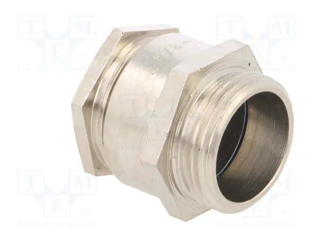 BM GROUP Sello aislante G3/4 IP54 de latón
