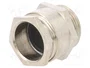 BM GROUP Sello aislante G3/4 IP54 de latón