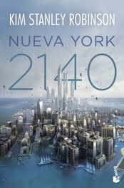 Nueva York 2140, Kim Stanley Robinson - BOOKET