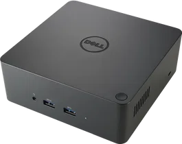 Dell Thunderbolt Dock H305069-001A1 negro