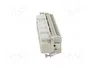 HARTING Han E® Conector Macho de Plantilla de Contacto 32+PE