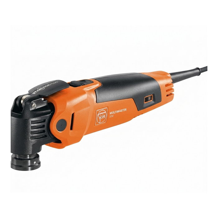 Fein MultiMaster MM 500 Selection Fein MultiMaster MM 500 Selection
