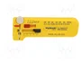JOKARI PWS-PLUS Pelacables para cable redondo 0,12-0,4mm