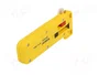 JOKARI PWS-PLUS Pelacables para cable redondo 0,12-0,4mm