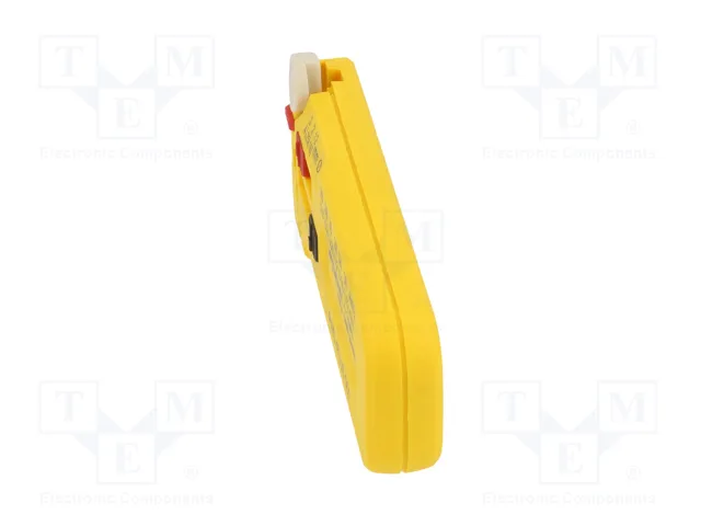 JOKARI PWS-PLUS Pelacables para cable redondo 0,12-0,4mm