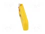 JOKARI PWS-PLUS Pelacables para cable redondo 0,12-0,4mm
