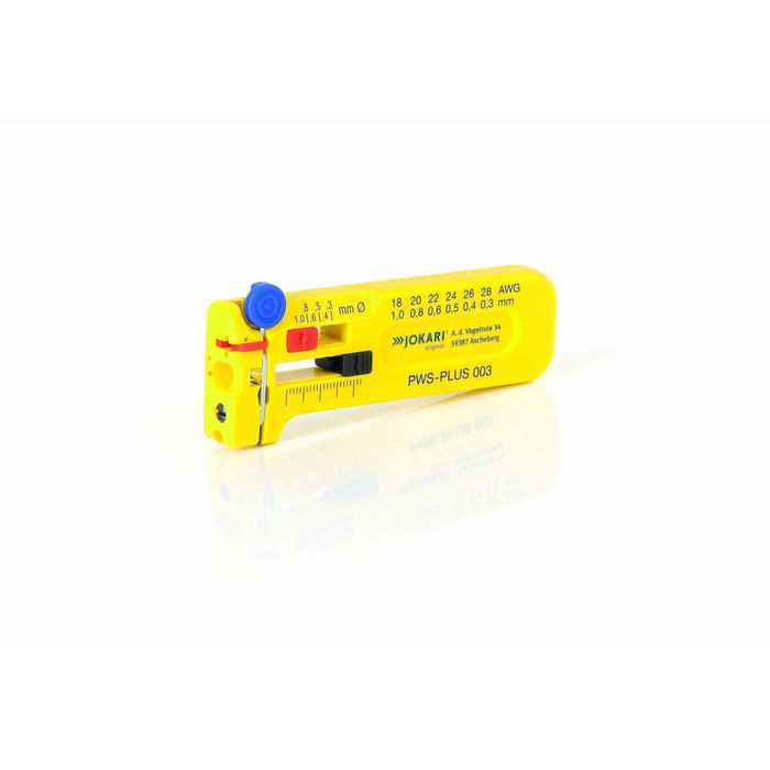 Pelacables JOKARI SWS-Plus Pelacables JOKARI SWS-Plus