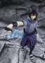 Tamashii Nations S.H.Figuarts Sasuke Uchiha -Solitary Shinobi- Naruto Shippuden