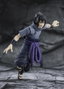 Tamashii Nations S.H.Figuarts Sasuke Uchiha -Solitary Shinobi- Naruto Shippuden