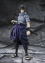 Tamashii Nations S.H.Figuarts Sasuke Uchiha -Solitary Shinobi- Naruto Shippuden