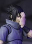 Tamashii Nations S.H.Figuarts Sasuke Uchiha -Solitary Shinobi- Naruto Shippuden