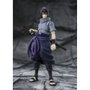 Tamashii Nations S.H.Figuarts Sasuke Uchiha -Solitary Shinobi- Naruto Shippuden