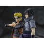 Tamashii Nations S.H.Figuarts Sasuke Uchiha -Solitary Shinobi- Naruto Shippuden