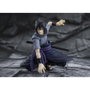 Tamashii Nations S.H.Figuarts Sasuke Uchiha -Solitary Shinobi- Naruto Shippuden