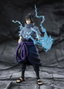 Tamashii Nations S.H.Figuarts Sasuke Uchiha -Solitary Shinobi- Naruto Shippuden