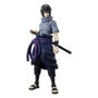 Tamashii Nations S.H.Figuarts Sasuke Uchiha -Solitary Shinobi- Naruto Shippuden
