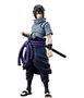 Tamashii Nations S.H.Figuarts Sasuke Uchiha -Solitary Shinobi- Naruto Shippuden