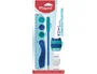 Maped Kit Escolar Kidylearn Concentration Azul 4 Piezas para Niños TDAH Autismo TDA con Estimulación Sensorial