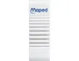 Maped Kit Escolar Kidylearn Concentration Azul 4 Piezas para Niños TDAH Autismo TDA con Estimulación Sensorial