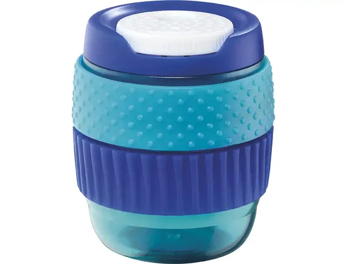 Maped Kit Escolar Kidylearn Concentration Azul 4 Piezas para Niños TDAH Autismo TDA con Estimulación Sensorial