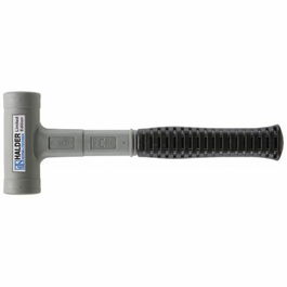 Maza Halder 60 mm Anti rebote