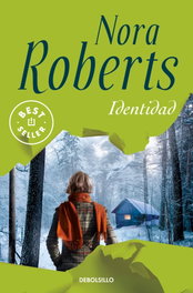 Identidad, Nora Roberts - DEBOLSILLO