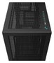 Deepcool Morpheus Caja de ordenador gaming Full Tower Negro