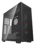 Deepcool Morpheus Caja de ordenador gaming Full Tower Negro
