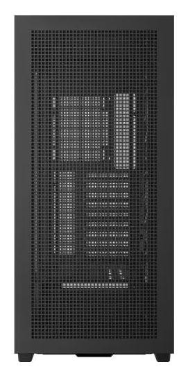 Deepcool Morpheus Caja de ordenador gaming Full Tower Negro Deepcool Morpheus Caja de ordenador gaming Full Tower Negro