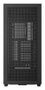 Deepcool Morpheus Caja de ordenador gaming Full Tower Negro