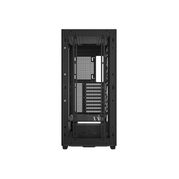 Deepcool Morpheus Caja de ordenador gaming Full Tower Negro Deepcool Morpheus Caja de ordenador gaming Full Tower Negro
