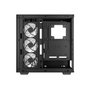 Deepcool Morpheus Caja de ordenador gaming Full Tower Negro