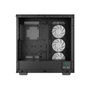 Deepcool Morpheus Caja de ordenador gaming Full Tower Negro
