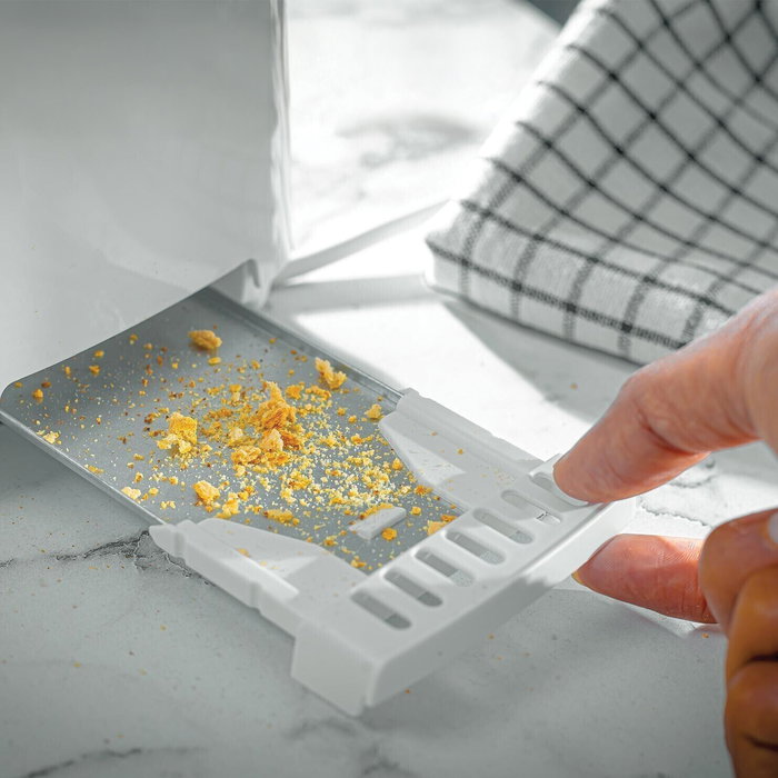 Inde Tostadora 750W Ranuras Grandes Kiwi 15 cm x 16.8 cm x 26 cm (6 Unidades)