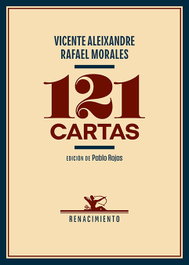 RENACIMIENTO EDITORIAL 121 cartas (Biblioteca de la Memoria)